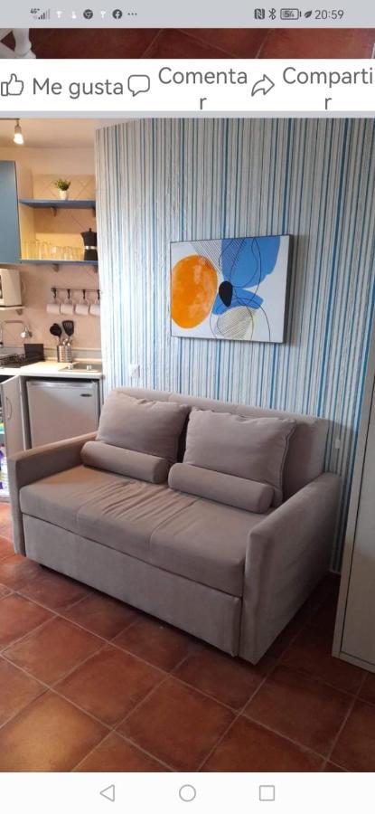 Apartamentos Benalmadena Toni エクステリア 写真