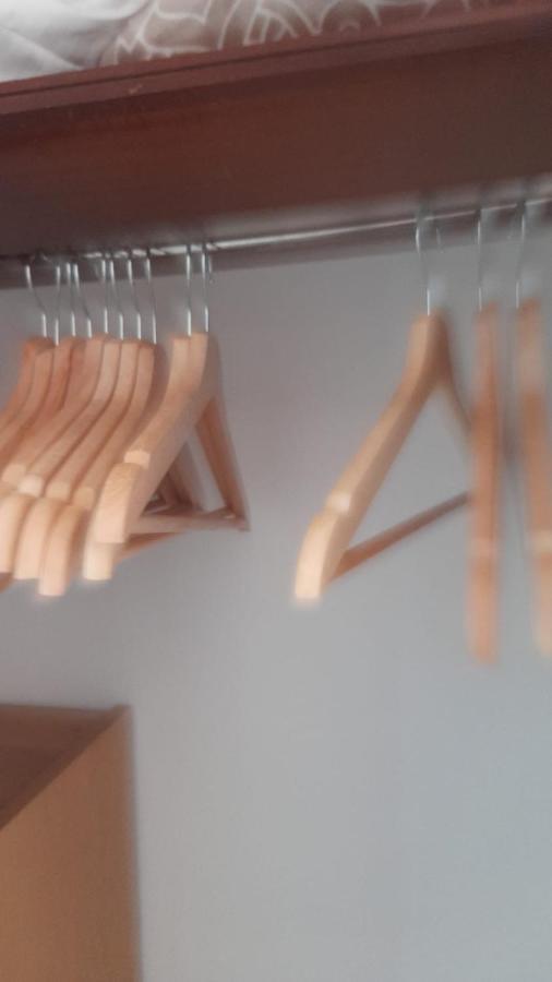 Apartamentos Benalmadena Toni エクステリア 写真