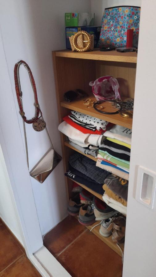 Apartamentos Benalmadena Toni エクステリア 写真