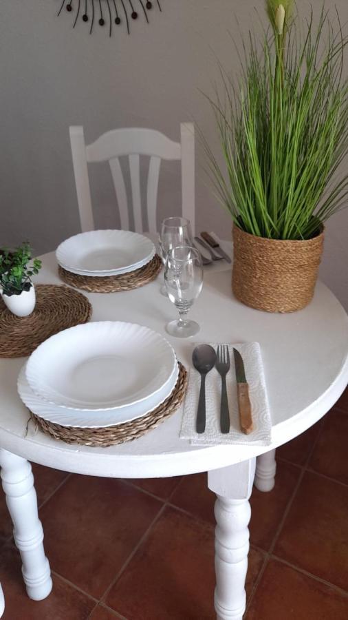 Apartamentos Benalmadena Toni エクステリア 写真