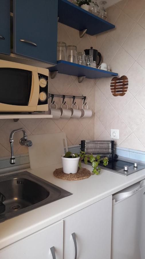 Apartamentos Benalmadena Toni エクステリア 写真