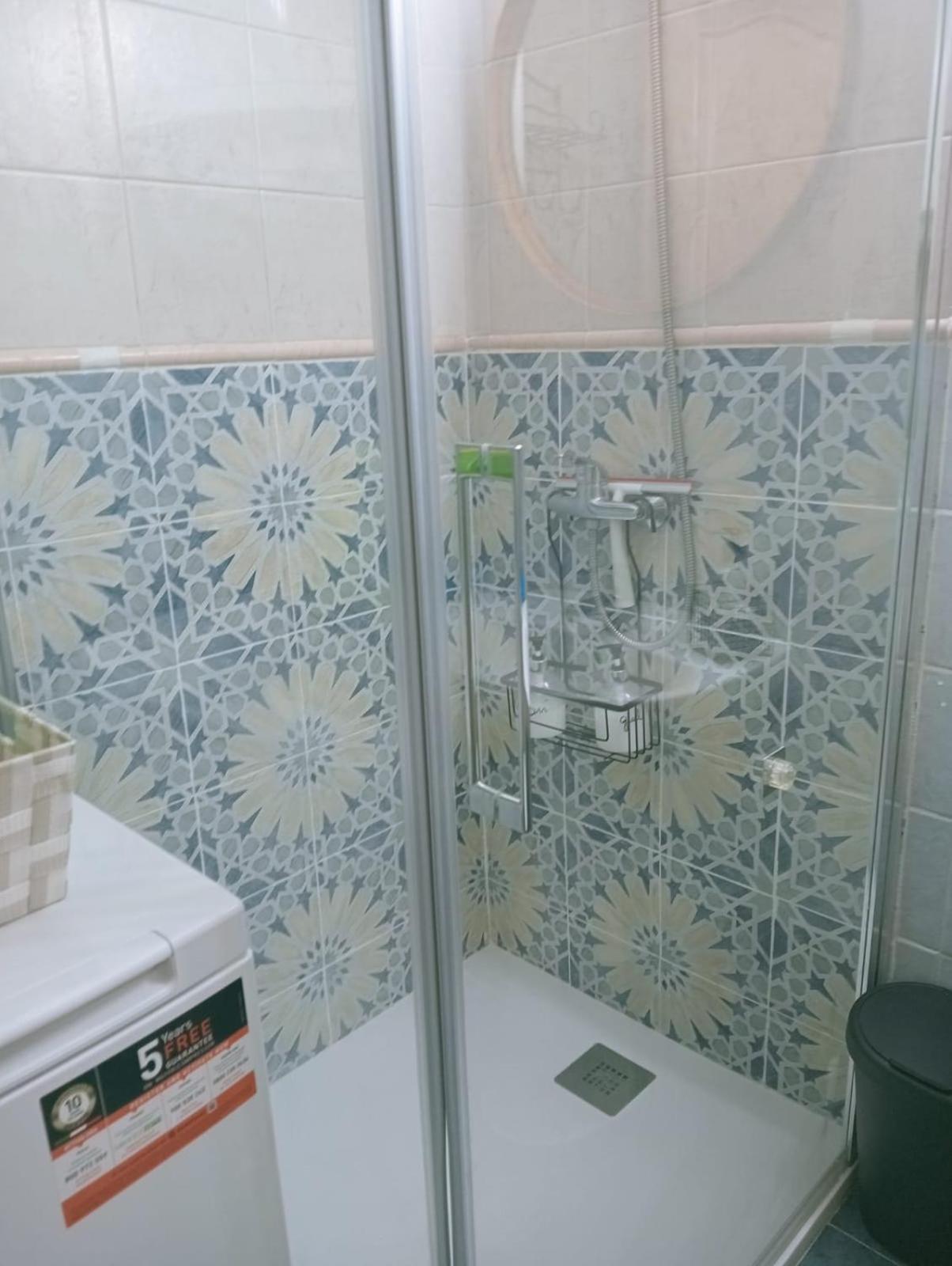 Apartamentos Benalmadena Toni エクステリア 写真